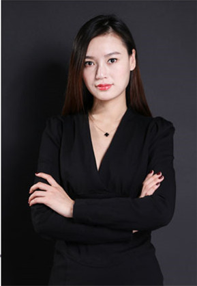 雅安史静静 纹绣讲师