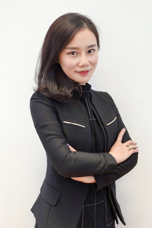 雅安邓珂婕 讲师